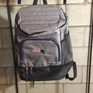 New England Patriots Backpack